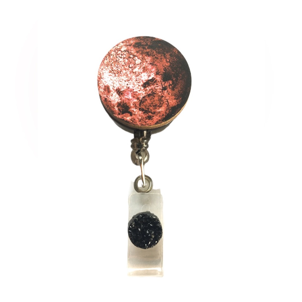 Badge Reel | Blood 🩸 Red Moon